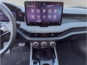 Skoda Superb Combi 2.0 TDI DSG Selection AHK+MATRIX+KA