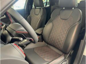 Audi Q2 S line 35 TDI Matrix Kamera AHK Navi virtual
