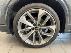 Audi Q2 S line 35 TDI Matrix Kamera AHK Navi virtual