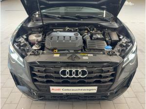 Audi Q2 S line 35 TDI Matrix Kamera AHK Navi virtual