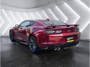 Chevrolet Camaro Coupe V8 ZL1 *Recaro**Magnetic Ride