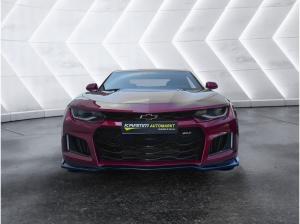 Chevrolet Camaro Coupe V8 ZL1 *Recaro**Magnetic Ride