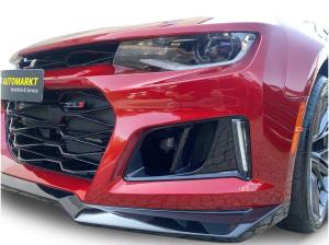 Chevrolet Camaro Coupe V8 ZL1 *Recaro**Magnetic Ride