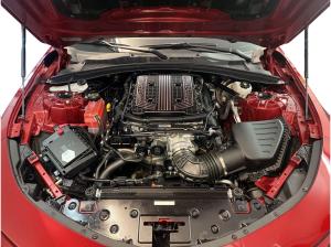 Chevrolet Camaro Coupe V8 ZL1 *Recaro**Magnetic Ride