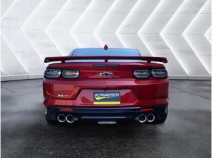Chevrolet Camaro Coupe V8 ZL1 *Recaro**Magnetic Ride