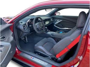 Chevrolet Camaro Coupe V8 ZL1 *Recaro**Magnetic Ride