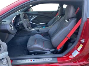 Chevrolet Camaro Coupe V8 ZL1 *Recaro**Magnetic Ride