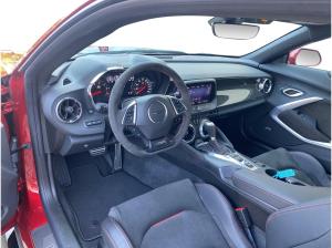 Chevrolet Camaro Coupe V8 ZL1 *Recaro**Magnetic Ride