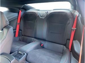 Chevrolet Camaro Coupe V8 ZL1 *Recaro**Magnetic Ride