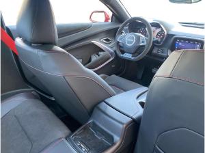 Chevrolet Camaro Coupe V8 ZL1 *Recaro**Magnetic Ride