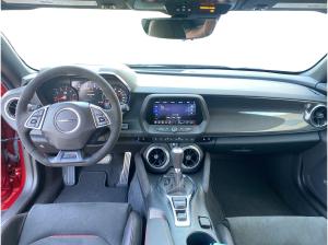 Chevrolet Camaro Coupe V8 ZL1 *Recaro**Magnetic Ride