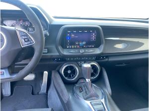 Chevrolet Camaro Coupe V8 ZL1 *Recaro**Magnetic Ride