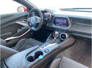 Chevrolet Camaro Coupe V8 ZL1 *Recaro**Magnetic Ride