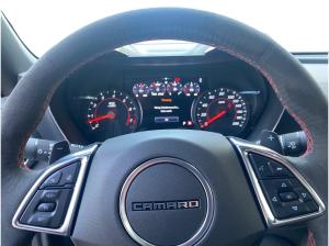 Chevrolet Camaro Coupe V8 ZL1 *Recaro**Magnetic Ride