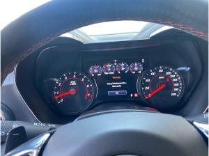 Chevrolet Camaro Coupe V8 ZL1 *Recaro**Magnetic Ride