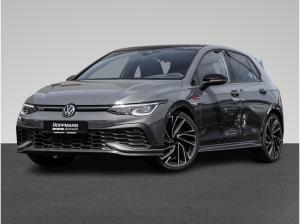 Volkswagen Golf VIII 2.0 TSI GTI Clubsport Harman HuD Kamera Pano
