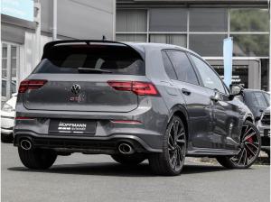 Volkswagen Golf VIII 2.0 TSI GTI Clubsport Harman HuD Kamera Pano