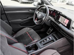 Volkswagen Golf VIII 2.0 TSI GTI Clubsport Harman HuD Kamera Pano