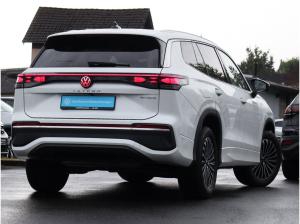 Volkswagen Tayron Elegance eHybrid AHK HD-Matrix 360°Cam