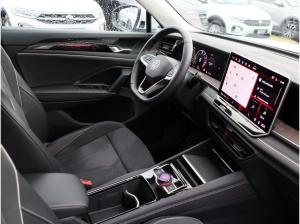 Volkswagen Tayron Elegance eHybrid AHK HD-Matrix 360°Cam
