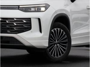 Volkswagen Tayron Elegance eHybrid AHK HD-Matrix 360°Cam