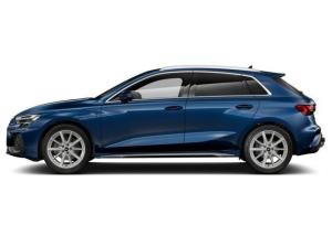 Audi A3 Sportback S line 40 TFSI e S tronic AHK*ACC
