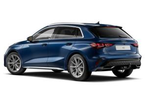 Audi A3 Sportback S line 40 TFSI e S tronic AHK*ACC