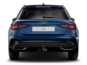 Audi A3 Sportback S line 40 TFSI e S tronic AHK*ACC