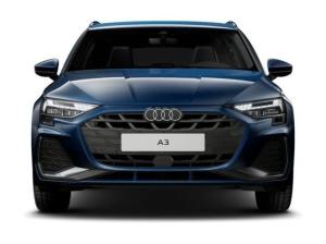 Audi A3 Sportback S line 40 TFSI e S tronic AHK*ACC