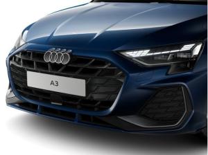 Audi A3 Sportback S line 40 TFSI e S tronic AHK*ACC