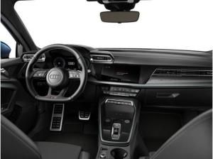 Audi A3 Sportback S line 40 TFSI e S tronic AHK*ACC