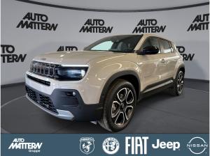 Jeep Avenger 1.2 Mild-Hybrid Summit Mild-Hybrid (EURO 6
