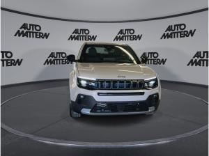 Jeep Avenger 1.2 Mild-Hybrid Summit Mild-Hybrid (EURO 6