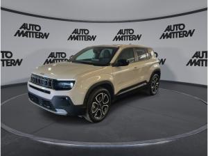 Jeep Avenger 1.2 Mild-Hybrid Summit Mild-Hybrid (EURO 6
