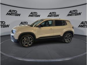 Jeep Avenger 1.2 Mild-Hybrid Summit Mild-Hybrid (EURO 6