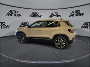 Jeep Avenger 1.2 Mild-Hybrid Summit Mild-Hybrid (EURO 6