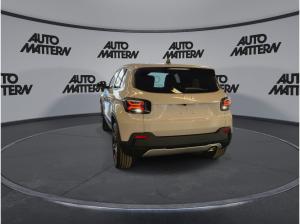 Jeep Avenger 1.2 Mild-Hybrid Summit Mild-Hybrid (EURO 6