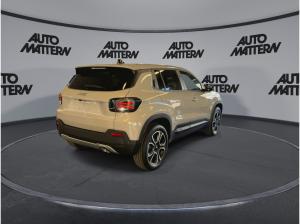 Jeep Avenger 1.2 Mild-Hybrid Summit Mild-Hybrid (EURO 6