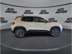 Jeep Avenger 1.2 Mild-Hybrid Summit Mild-Hybrid (EURO 6