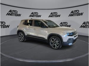 Jeep Avenger 1.2 Mild-Hybrid Summit Mild-Hybrid (EURO 6