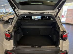 Jeep Avenger 1.2 Mild-Hybrid Summit Mild-Hybrid (EURO 6