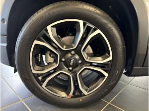 Jeep Avenger 1.2 Mild-Hybrid Summit Mild-Hybrid (EURO 6
