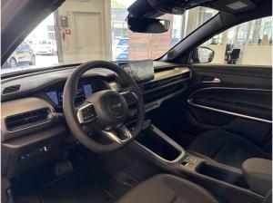 Jeep Avenger 1.2 Mild-Hybrid Summit Mild-Hybrid (EURO 6