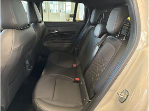 Jeep Avenger 1.2 Mild-Hybrid Summit Mild-Hybrid (EURO 6