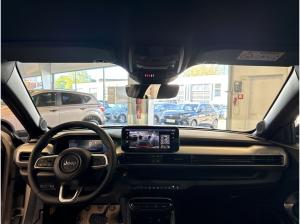 Jeep Avenger 1.2 Mild-Hybrid Summit Mild-Hybrid (EURO 6