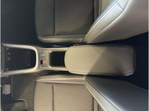 Jeep Avenger 1.2 Mild-Hybrid Summit Mild-Hybrid (EURO 6