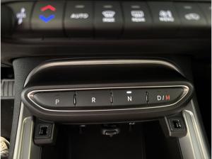Jeep Avenger 1.2 Mild-Hybrid Summit Mild-Hybrid (EURO 6