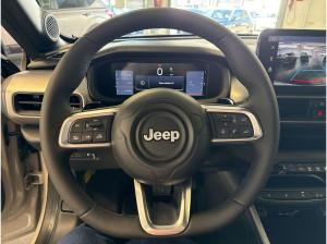 Jeep Avenger 1.2 Mild-Hybrid Summit Mild-Hybrid (EURO 6
