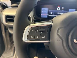 Jeep Avenger 1.2 Mild-Hybrid Summit Mild-Hybrid (EURO 6
