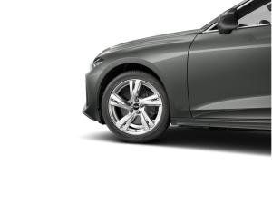 Audi A5 Avant TFSI S tronic Navi LED ACC Kamera Spurhalteassistent